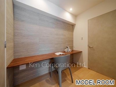 Konomi Soleado Hirooの写真 ベッドルーム　※MODEL ROOM