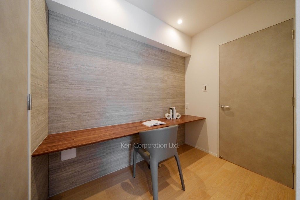 Konomi Soleado Hirooの写真 ベッドルーム　※MODEL ROOM