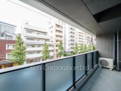 Konomi Soleado Hirooの写真 バルコニー