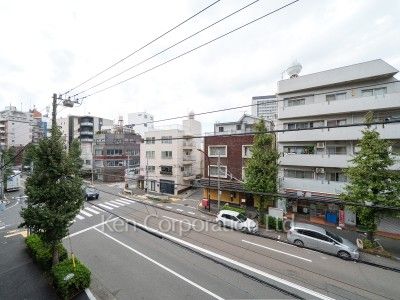 Konomi Soleado Hirooの写真 眺望（居室から）