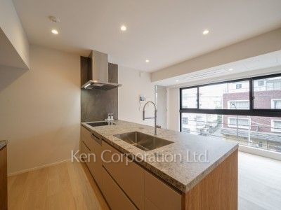 Konomi Soleado Hirooの写真 キッチン