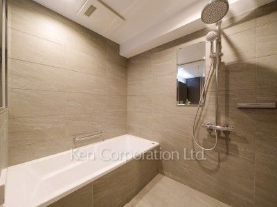 Konomi Soleado Hirooの写真 バスルーム ※2階の同じ間取タイプを撮影。仕様が異なることがあります。