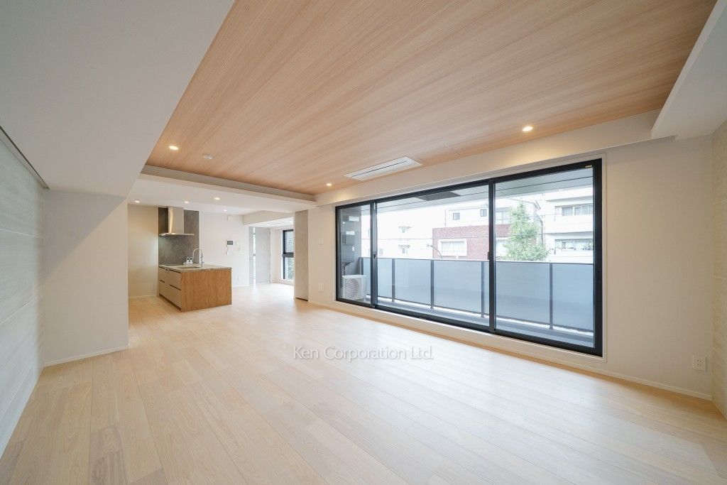 Konomi Soleado Hirooの写真 居室（LDなど）