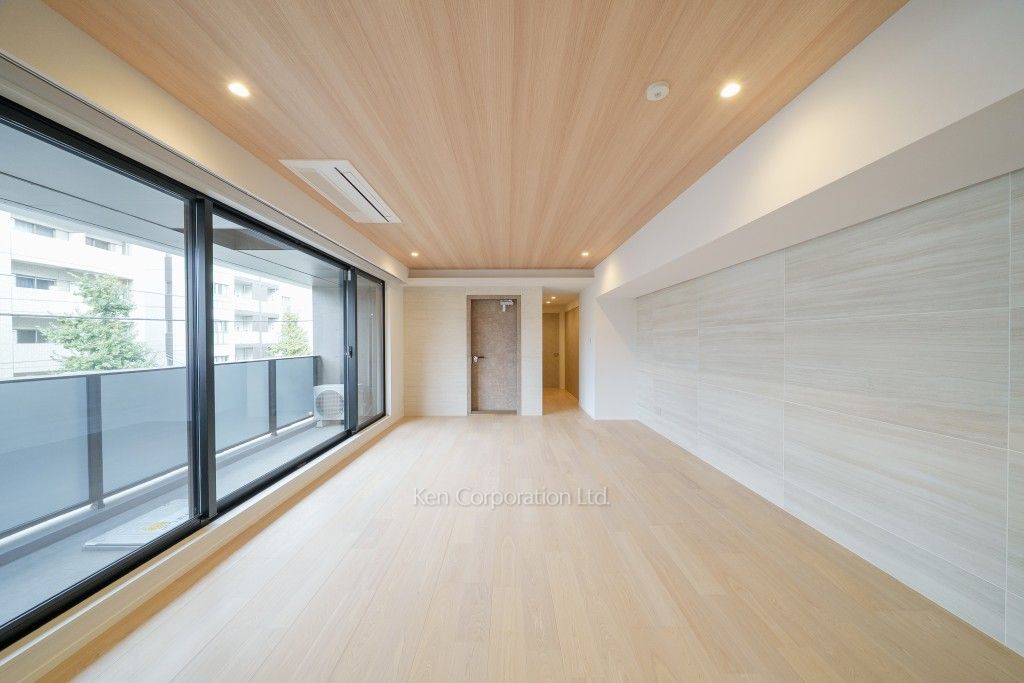 Konomi Soleado Hirooの写真 居室（LDなど）