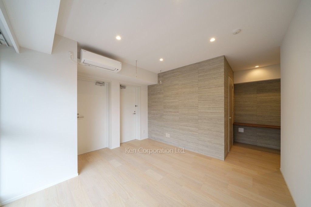 Konomi Soleado Hirooの写真 ベッドルーム