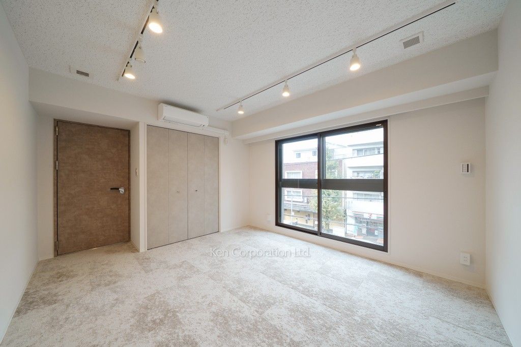 Konomi Soleado Hirooの写真 ベッドルーム