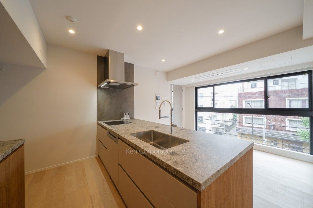 Konomi Soleado Hirooの写真 キッチン