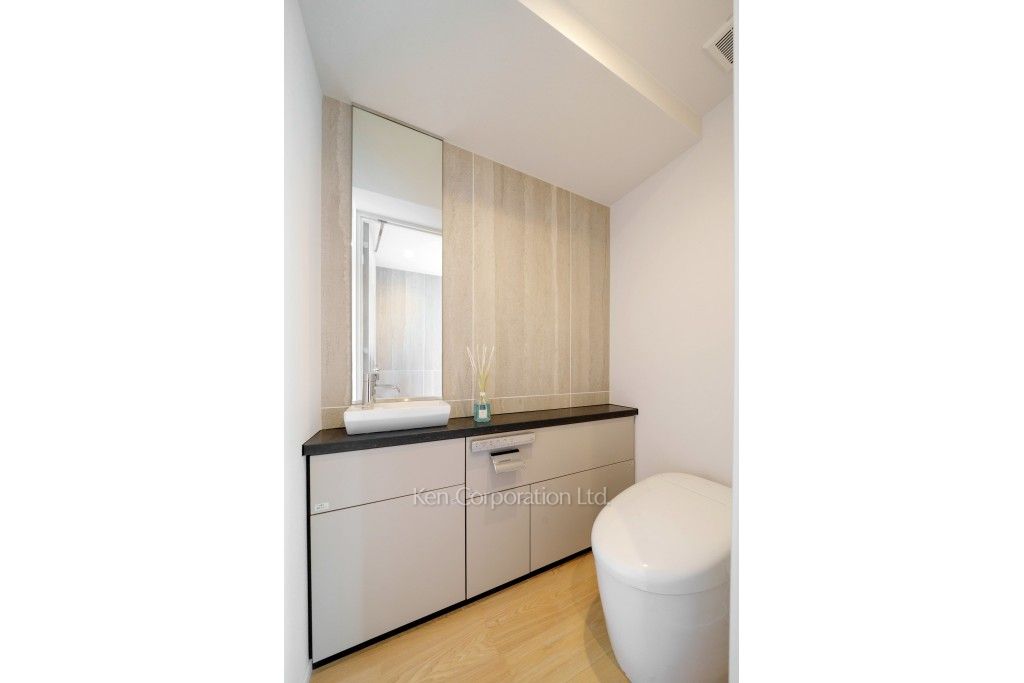 Konomi Soleado Hirooの写真 トイレ ※2階の同じ間取タイプを撮影。仕様が異なることがあります。