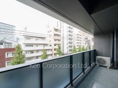 Konomi Soleado Hirooの写真 バルコニー