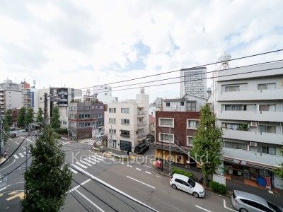 Konomi Soleado Hirooの写真 眺望（居室から）