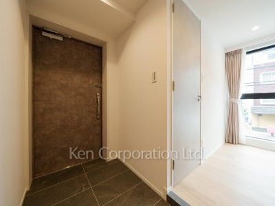 Konomi Soleado Hirooの写真 玄関 ※2階の同じ間取タイプを撮影。仕様が異なることがあります。