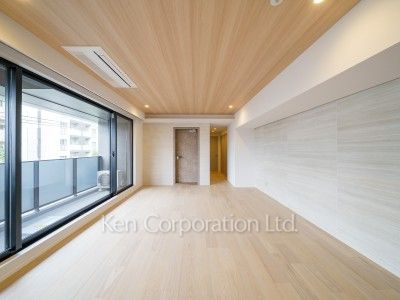 Konomi Soleado Hirooの写真 居室（LDなど）