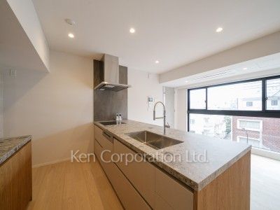 Konomi Soleado Hirooの写真 キッチン