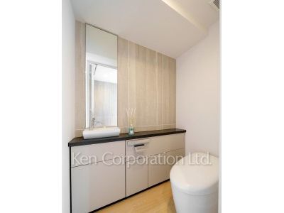 Konomi Soleado Hirooの写真 トイレ ※2階の同じ間取タイプを撮影。仕様が異なることがあります。