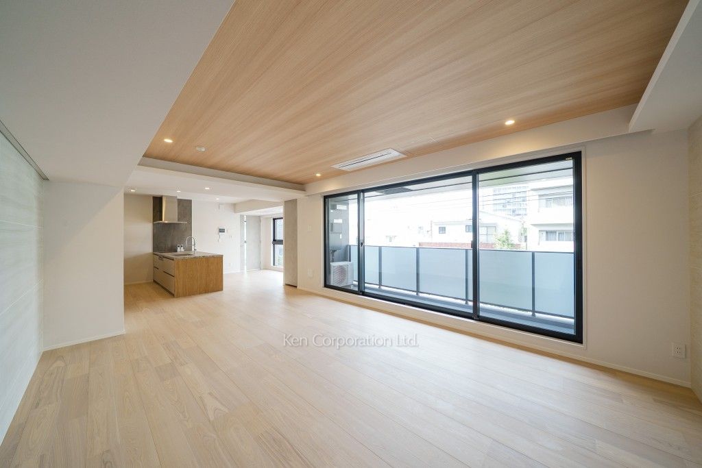 Konomi Soleado Hirooの写真 居室（LDなど）