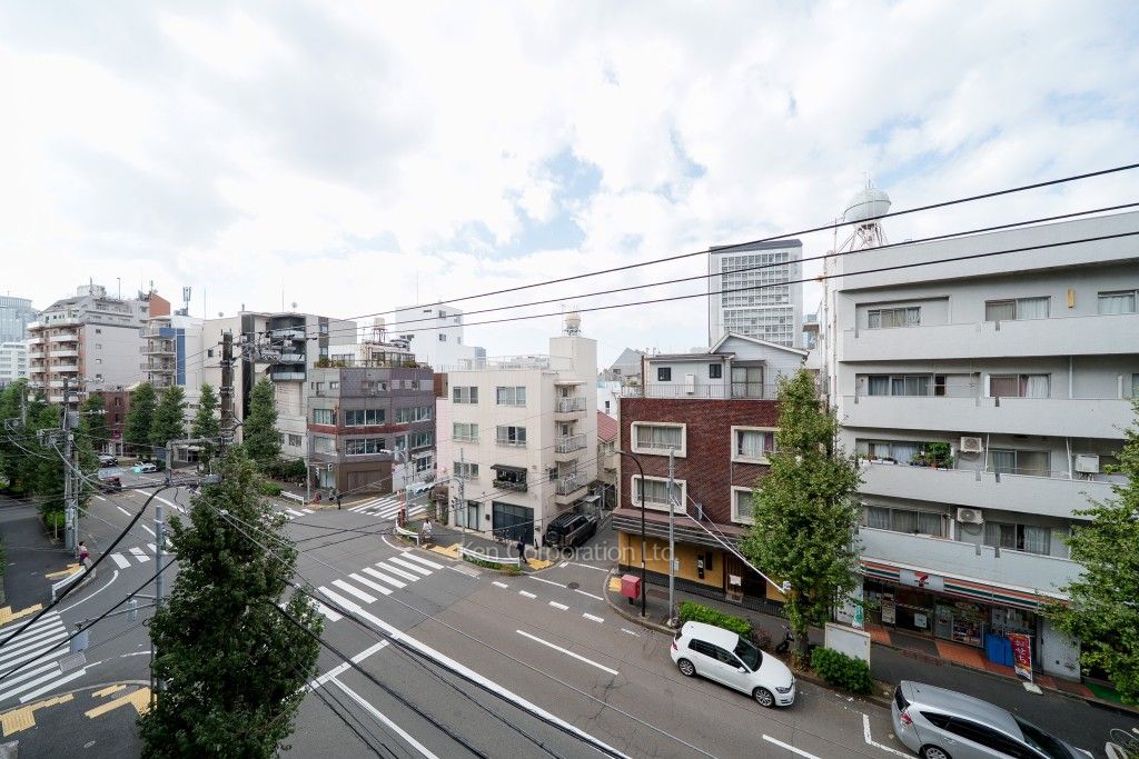 Konomi Soleado Hirooの写真 眺望（居室から）