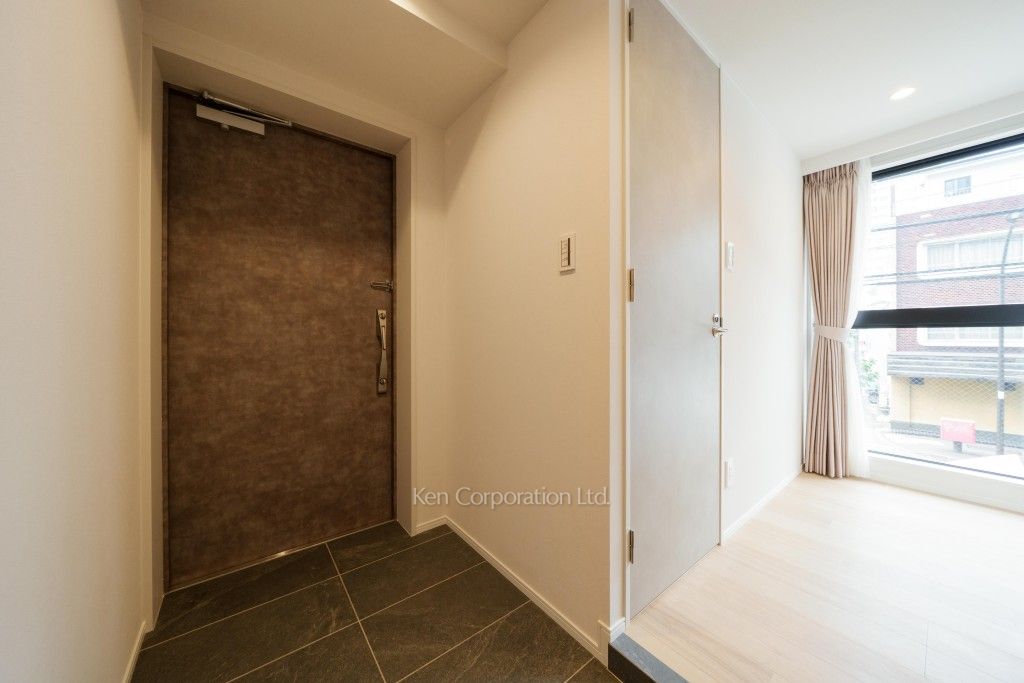 Konomi Soleado Hirooの写真 玄関 ※2階の同じ間取タイプを撮影。仕様が異なることがあります。