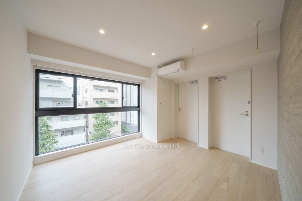 Konomi Soleado Hirooの写真 ベッドルーム