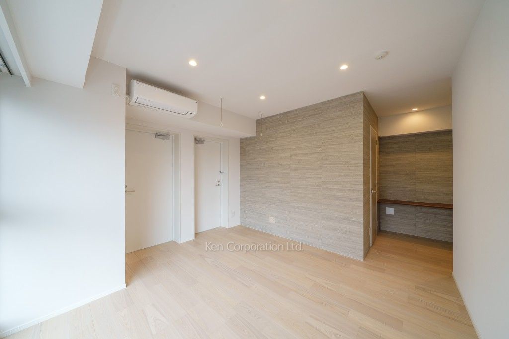 Konomi Soleado Hirooの写真 ベッドルーム