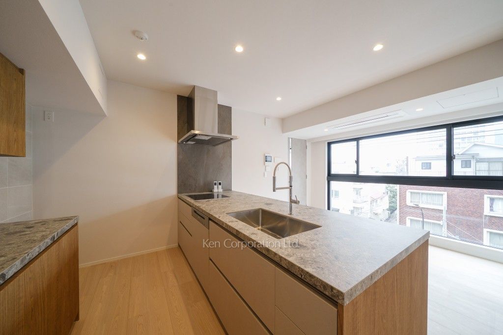 Konomi Soleado Hirooの写真 キッチン