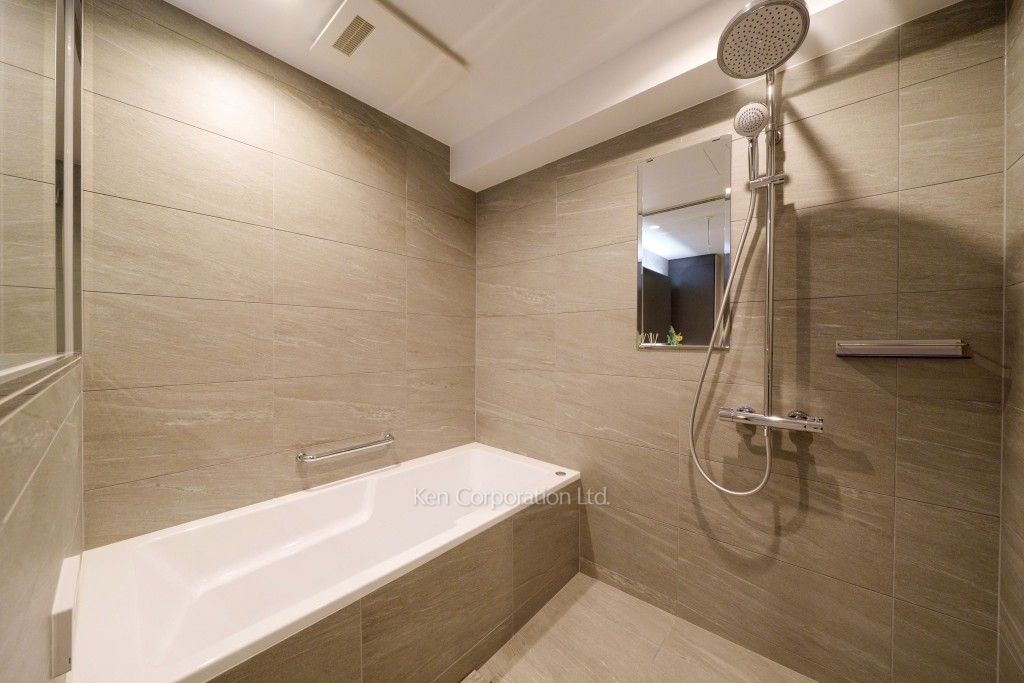 Konomi Soleado Hirooの写真 バスルーム ※2階の同じ間取タイプを撮影。仕様が異なることがあります。