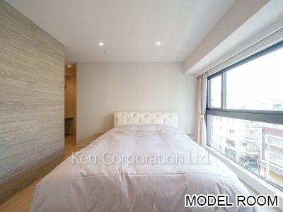 ベッドルーム　※MODEL ROOM