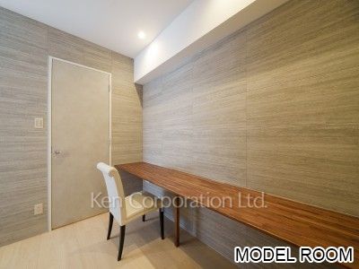 ベッドルーム　※MODEL ROOM