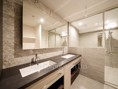 パウダールーム