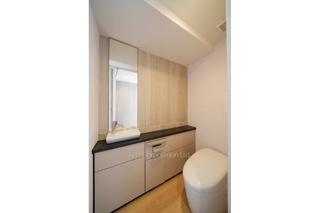 Konomi Soleado Hirooの写真 トイレ