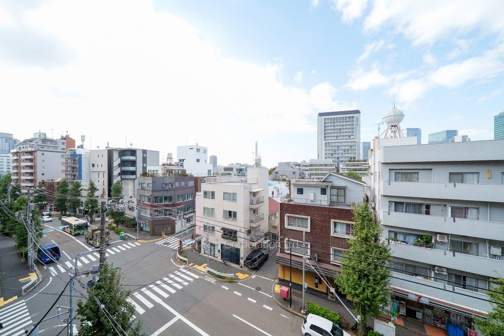 Konomi Soleado Hirooの写真 眺望（居室から）