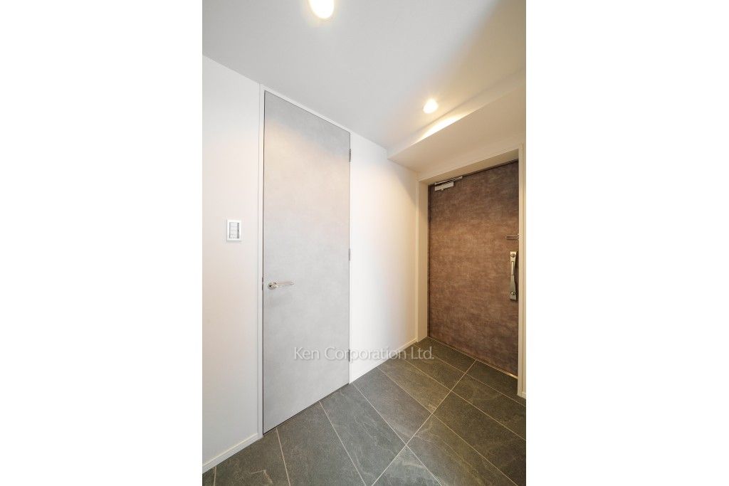 Konomi Soleado Hirooの写真 玄関