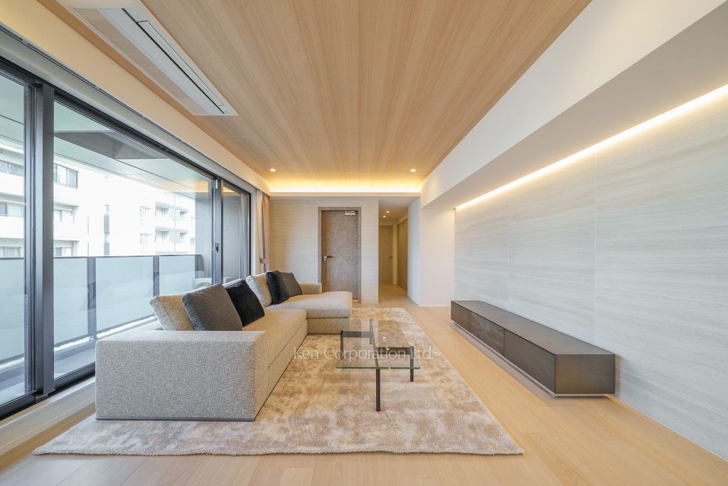 Konomi Soleado Hirooの写真 居室（LDなど）　※MODEL ROOM