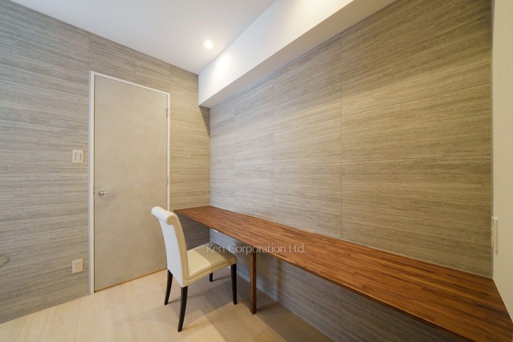 Konomi Soleado Hirooの写真 ベッドルーム　※MODEL ROOM