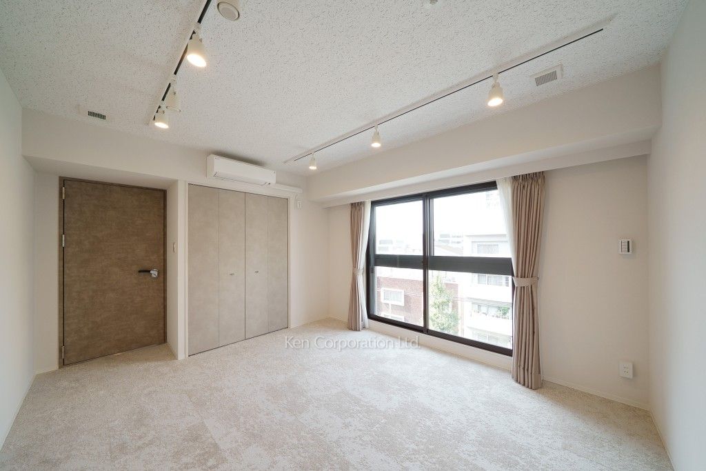 Konomi Soleado Hirooの写真 ベッドルーム