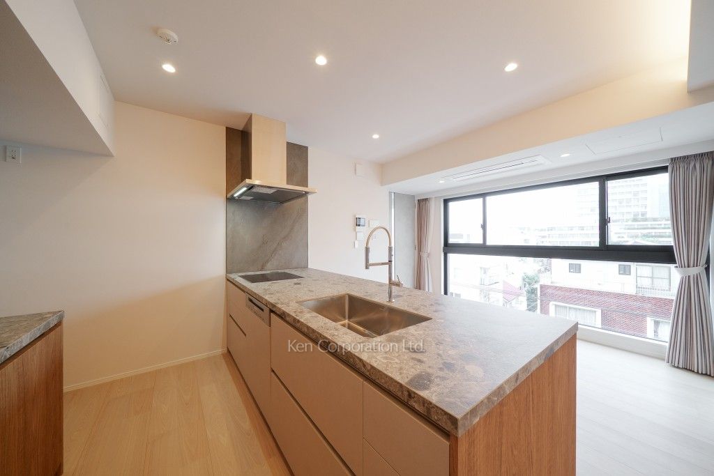 Konomi Soleado Hirooの写真 キッチン