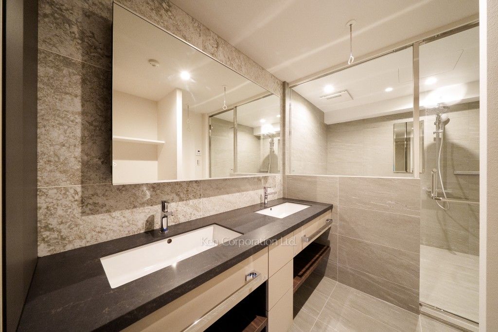 Konomi Soleado Hirooの写真 パウダールーム