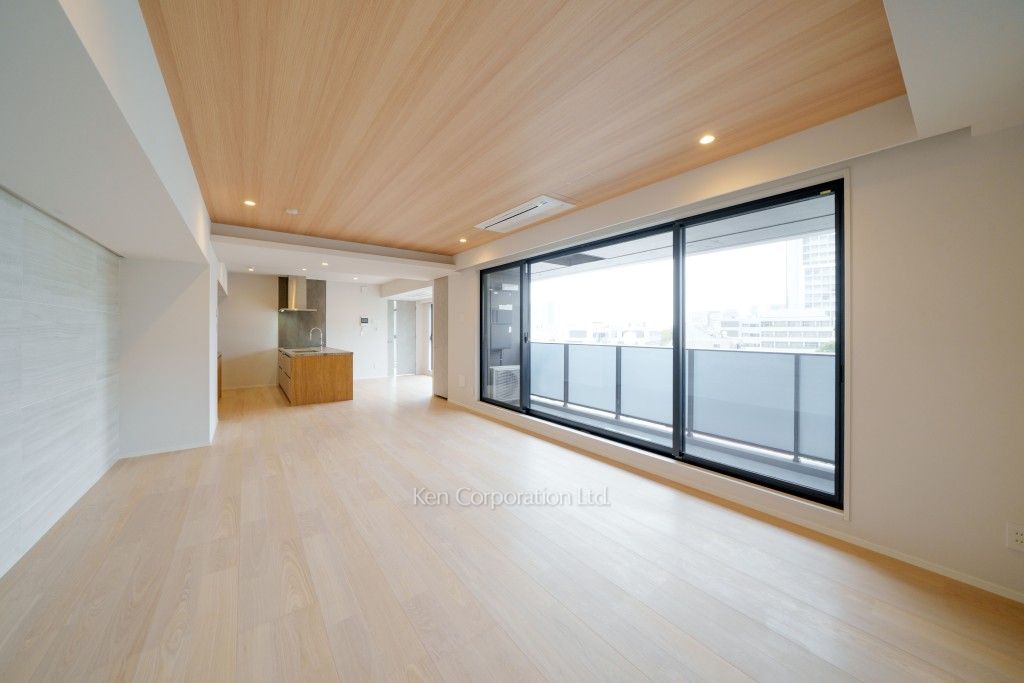 Konomi Soleado Hirooの写真 居室（LDなど）