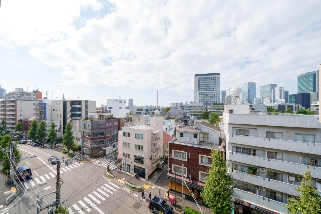 Konomi Soleado Hirooの写真 眺望（居室から）