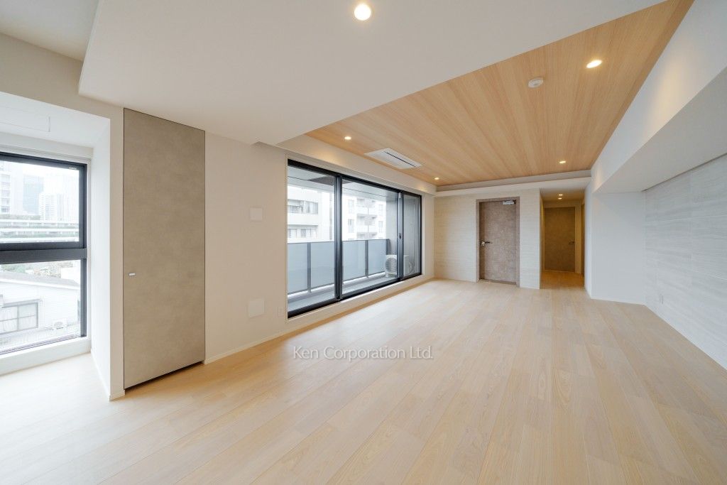 Konomi Soleado Hirooの写真 居室（LDなど）