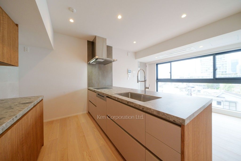 Konomi Soleado Hirooの写真 パウダールーム ※2階の同じ間取タイプを撮影。仕様が異なることがあります。