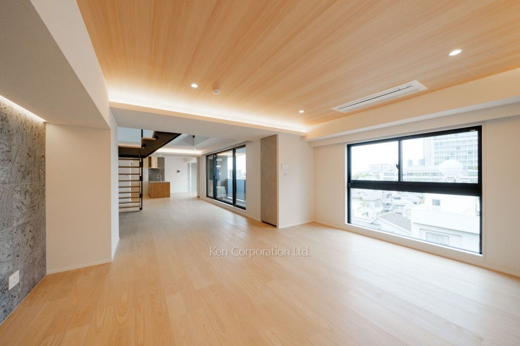 Konomi Soleado Hirooの写真 居室（LDなど）