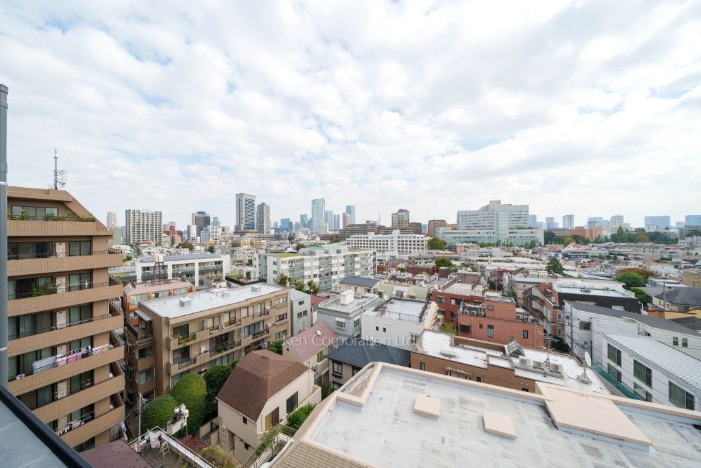 Konomi Soleado Hirooの写真 眺望（居室から）