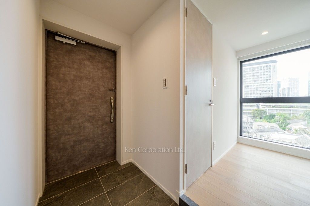 Konomi Soleado Hirooの写真 玄関