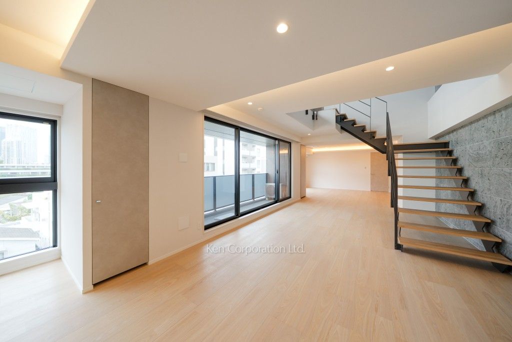 Konomi Soleado Hirooの写真 居室（LDなど）