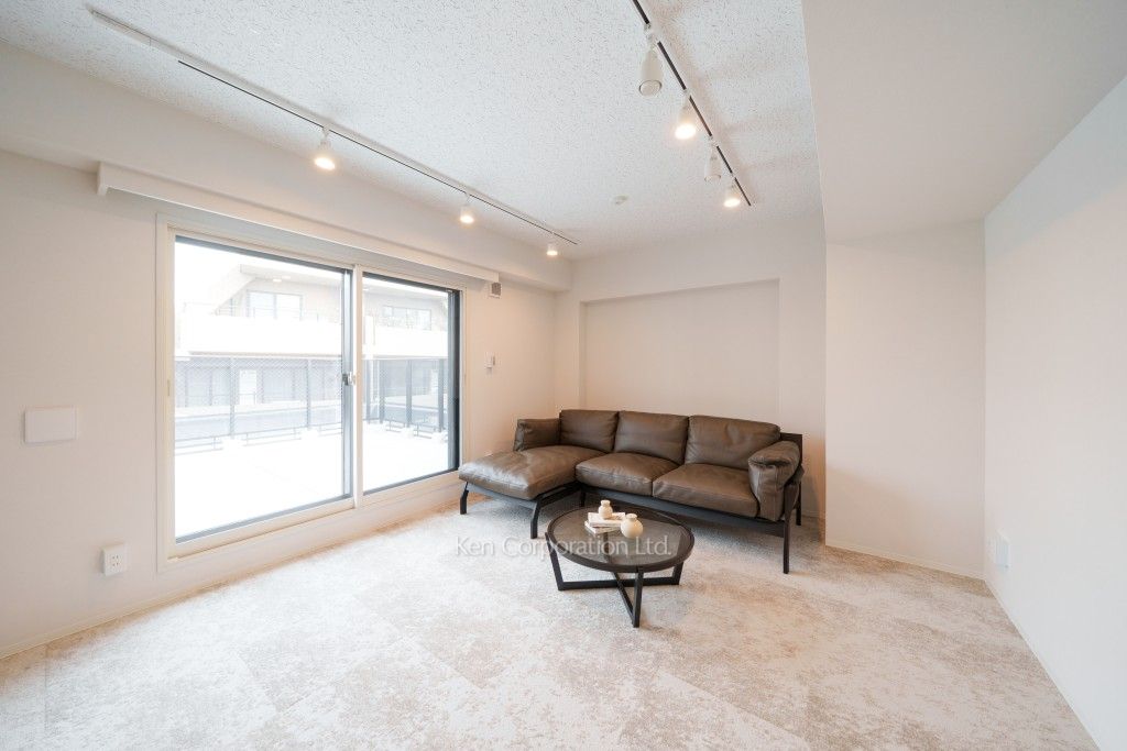 Konomi Soleado Hirooの写真 ベッドルーム　※MODEL ROOM