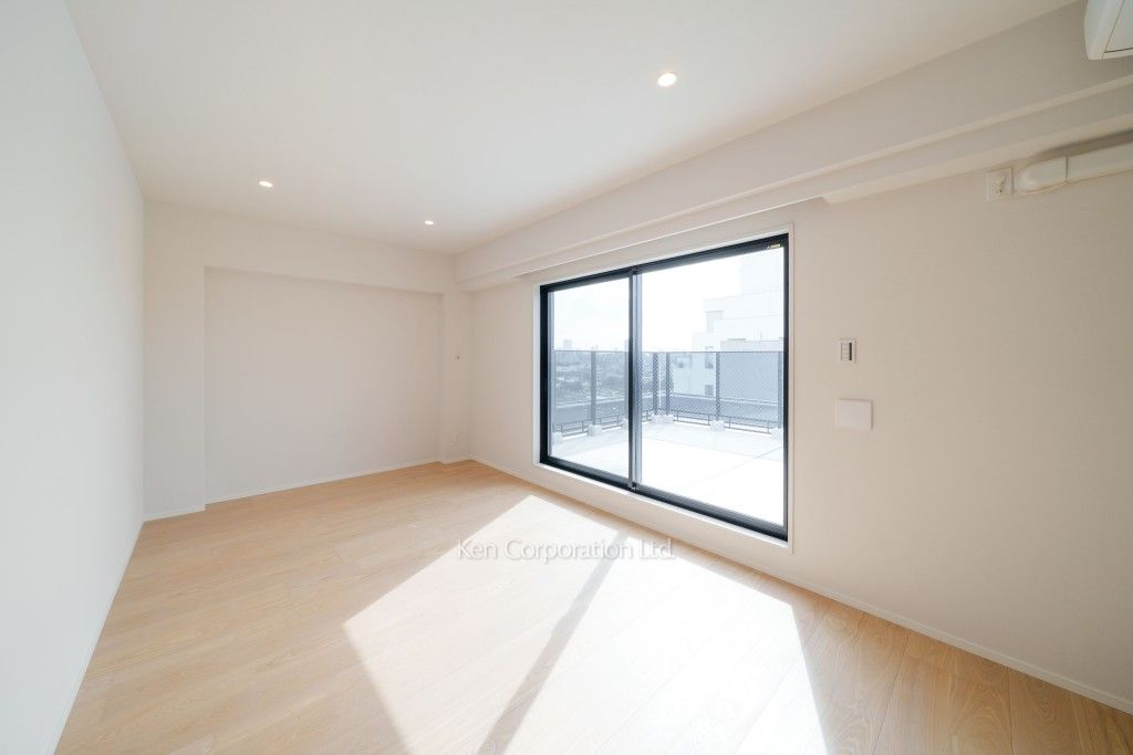 Konomi Soleado Hirooの写真 ベッドルーム