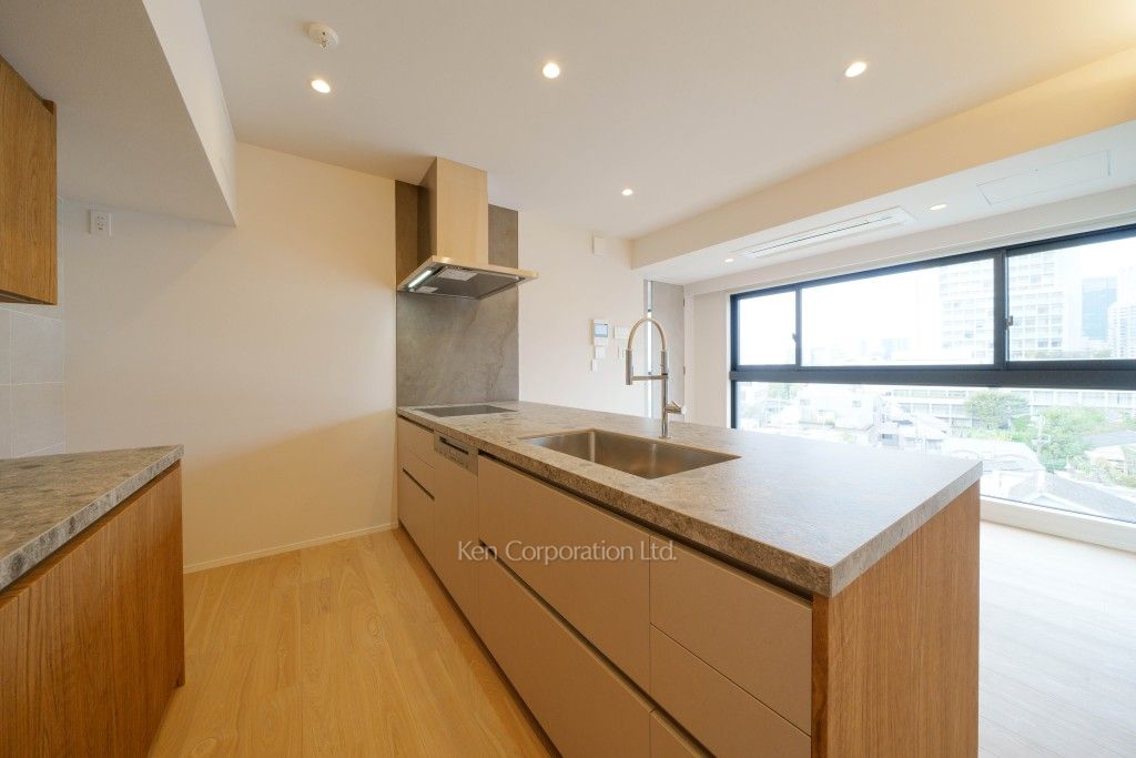 Konomi Soleado Hirooの写真 キッチン