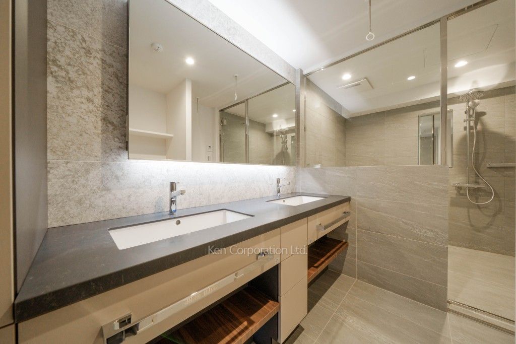 Konomi Soleado Hirooの写真 パウダールーム