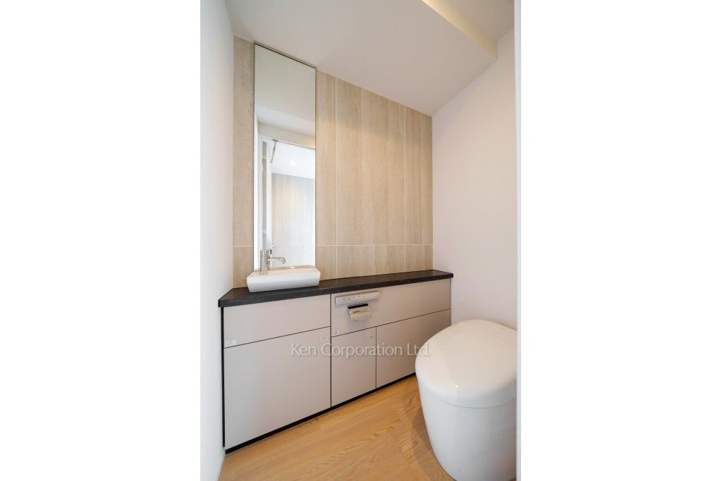 Konomi Soleado Hirooの写真 トイレ