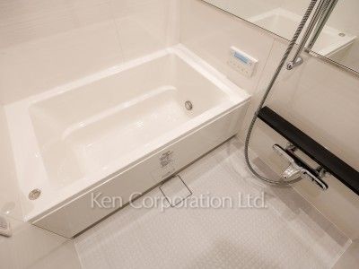 麻布台ヒルズ レジデンスBの写真 バスルーム